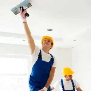 Pintura Latex para Cielorrasos Antihongo Tersinol Blanco