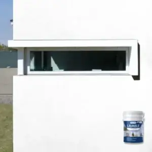 Pintura Latex Exterior Lavable Tersuave Mate