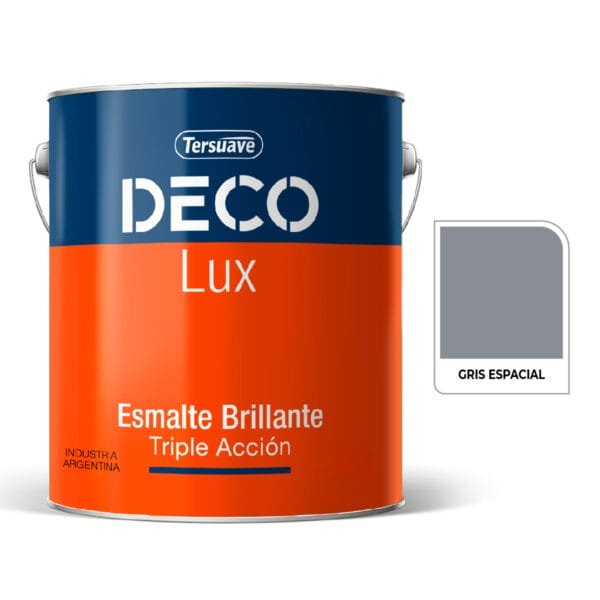 Esmalte Tersuave Deco Lux 3 En 1 Convertidor Brillante - Image 6