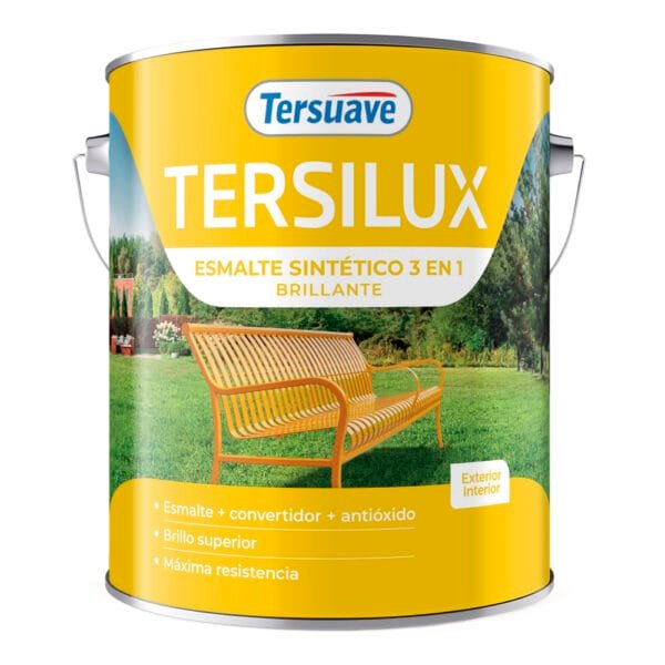 TERSILUX Esmalt Sint 3 en 1 Brillante