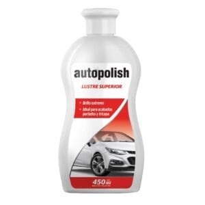 MMB AUTOPOLISH LUSTRE SUPERIOR 0.45 LT