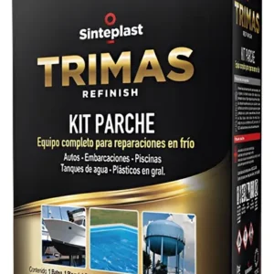 Kit Parche Trimas Sinteplast