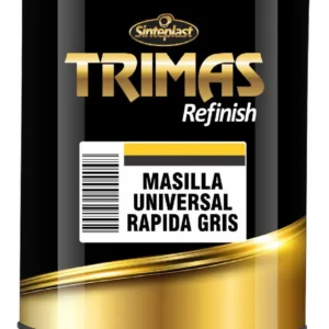 Masilla Universal Rapida Trimas Gris Sinteplast